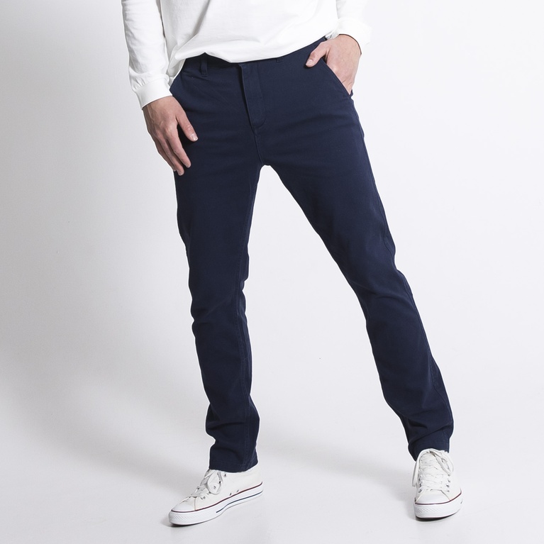 Chinos "Grim" Chinos "Grim"